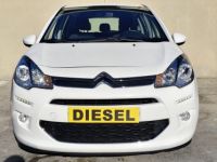 Citroen C3 II - 1.6 BlueHDi 100cv Confort Business (4 CV) 2015 + 142 000 KM + GARANTIE - <small></small> 7.990 € <small>TTC</small> - #5