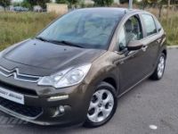 Citroen C3 II 1.6 VTi Exclusive - <small></small> 7.990 € <small>TTC</small> - #1