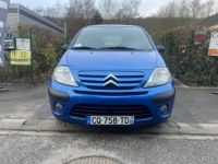 Citroen C3 II 1.6i 16V 110CV - <small></small> 3.500 € <small>TTC</small> - #2