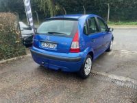 Citroen C3 II 1.6i 16V 110CV - <small></small> 3.500 € <small>TTC</small> - #13