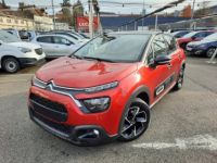 Citroen C3 II (2) 1.2 PureTech 110 S&S EAT6 Shine CAMERA / MAIN LIBRE - <small></small> 12.990 € <small>TTC</small> - #1