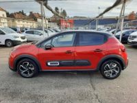 Citroen C3 II (2) 1.2 PureTech 110 S&S EAT6 Shine CAMERA / MAIN LIBRE - <small></small> 12.990 € <small>TTC</small> - #2