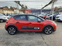 Citroen C3 II (2) 1.2 PureTech 110 S&S EAT6 Shine CAMERA / MAIN LIBRE - <small></small> 12.990 € <small>TTC</small> - #3