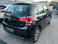 Citroen C3 II (2) 1.4 HDI 70 Fap Collection - <small></small> 6.990 € <small>TTC</small> - #3