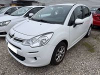 Citroen C3 II BlueHDi 75 Confort Business S&S 79g - <small></small> 8.990 € <small>TTC</small> - #2