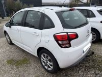 Citroen C3 II BlueHDi 75 Confort Business S&S 79g - <small></small> 8.990 € <small>TTC</small> - #3