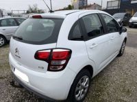 Citroen C3 II BlueHDi 75 Confort Business S&S 79g - <small></small> 8.990 € <small>TTC</small> - #4