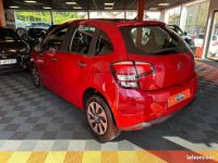 Citroen C3 II CONFORT 1.2I 12V 82 cv GARANTIE 12 MOIS - <small></small> 5.990 € <small>TTC</small> - #2