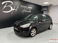 Citroen C3 II Exclusive 1.4 Vti 16V Airdream 95 cv - <small></small> 4.990 € <small>TTC</small> - #1