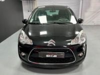 Citroen C3 II Exclusive 1.4 Vti 16V Airdream 95 cv - <small></small> 4.990 € <small>TTC</small> - #2