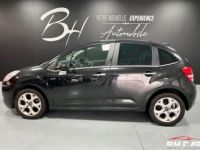 Citroen C3 II Exclusive 1.4 Vti 16V Airdream 95 cv - <small></small> 4.990 € <small>TTC</small> - #3