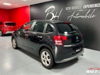 Citroen C3 II Exclusive 1.4 Vti 16V Airdream 95 cv - <small></small> 4.990 € <small>TTC</small> - #5