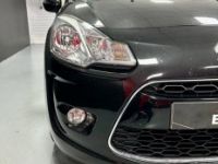 Citroen C3 II Exclusive 1.4 Vti 16V Airdream 95 cv - <small></small> 4.990 € <small>TTC</small> - #8