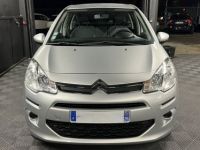 Citroen C3 II PHASE 2 - 1.2 82 Cv PREMIERE MAIN / BLUETOOTH CRIT AIR 1 - GARANTIE 1 AN - <small></small> 7.470 € <small>TTC</small> - #2