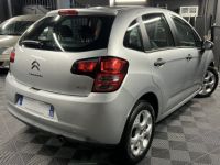 Citroen C3 II PHASE 2 - 1.2 82 Cv PREMIERE MAIN / BLUETOOTH CRIT AIR 1 - GARANTIE 1 AN - <small></small> 7.470 € <small>TTC</small> - #3