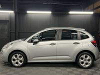 Citroen C3 II PHASE 2 - 1.2 82 Cv PREMIERE MAIN / BLUETOOTH CRIT AIR 1 - GARANTIE 1 AN - <small></small> 7.470 € <small>TTC</small> - #4