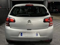 Citroen C3 II PHASE 2 - 1.2 82 Cv PREMIERE MAIN / BLUETOOTH CRIT AIR 1 - GARANTIE 1 AN - <small></small> 7.470 € <small>TTC</small> - #5