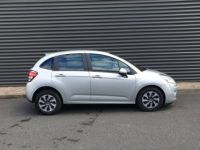 Citroen C3 ii phase 2 1.4 hdi 68 club entreprise - tva - <small></small> 6.990 € <small>TTC</small> - #4