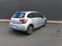 Citroen C3 ii phase 2 1.4 hdi 68 club entreprise - tva - <small></small> 6.990 € <small>TTC</small> - #23