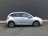 Citroen C3 II PHASE 2 1.4 HDI 68 CLUB ENTREPRISE - TVA - <small></small> 6.990 € <small>TTC</small> - #4