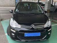 Citroen C3 II PHASE 2 EXCLUSIVE 1.6 VTI 120 BOITE AUTOMATIQUE GPS CAMERA 65 200 Kms - GARANTIE 1 AN - <small></small> 9.570 € <small>TTC</small> - #3