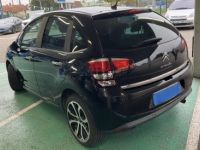 Citroen C3 II PHASE 2 EXCLUSIVE 1.6 VTI 120 BOITE AUTOMATIQUE GPS CAMERA 65 200 Kms - GARANTIE 1 AN - <small></small> 9.570 € <small>TTC</small> - #5