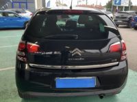 Citroen C3 II PHASE 2 EXCLUSIVE 1.6 VTI 120 BOITE AUTOMATIQUE GPS CAMERA 65 200 Kms - GARANTIE 1 AN - <small></small> 9.570 € <small>TTC</small> - #6