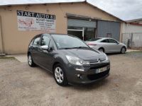 Citroen C3 II PureTech 82 Confort - <small></small> 6.990 € <small>TTC</small> - #3