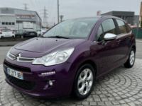 Citroen C3 iii 1.2 100 ch feel - <small></small> 5.490 € <small>TTC</small> - #1