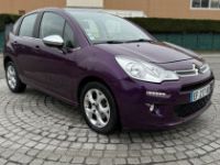 Citroen C3 iii 1.2 100 ch feel - <small></small> 5.490 € <small>TTC</small> - #2