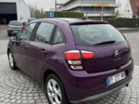 Citroen C3 iii 1.2 100 ch feel - <small></small> 5.490 € <small>TTC</small> - #3