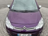 Citroen C3 iii 1.2 100 ch feel - <small></small> 5.490 € <small>TTC</small> - #8