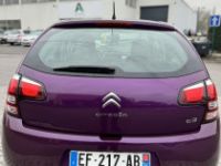 Citroen C3 iii 1.2 100 ch feel - <small></small> 5.490 € <small>TTC</small> - #9