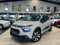 Citroen C3 iii 1.2 110 ch s carplay 2023 3.400km - <small></small> 15.990 € <small>TTC</small> - #1