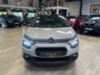 Citroen C3 iii 1.2 110 ch s carplay 2023 3.400km - <small></small> 15.990 € <small>TTC</small> - #3