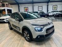 Citroen C3 iii 1.2 110 ch s carplay 2023 3.400km - <small></small> 15.990 € <small>TTC</small> - #4