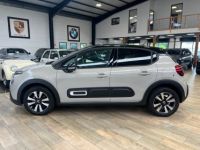 Citroen C3 iii 1.2 110 ch s carplay 2023 3.400km - <small></small> 15.990 € <small>TTC</small> - #6