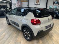 Citroen C3 iii 1.2 110 ch s carplay 2023 3.400km - <small></small> 15.990 € <small>TTC</small> - #7