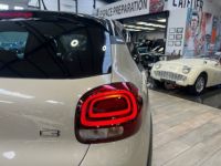 Citroen C3 iii 1.2 110 ch s carplay 2023 3.400km - <small></small> 15.990 € <small>TTC</small> - #8