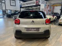 Citroen C3 iii 1.2 110 ch s carplay 2023 3.400km - <small></small> 15.990 € <small>TTC</small> - #9