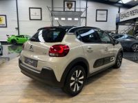 Citroen C3 iii 1.2 110 ch s carplay 2023 3.400km - <small></small> 15.990 € <small>TTC</small> - #10