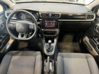 Citroen C3 iii 1.2 110 ch s carplay 2023 3.400km - <small></small> 15.990 € <small>TTC</small> - #11