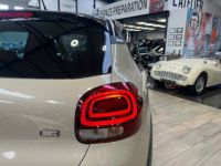 Citroen C3 III 1.2 110 ch S&S CARPLAY - <small></small> 13.990 € <small>TTC</small> - #8