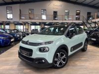 Citroen C3 III 1.2 110 ch S&S SHINE EAT6 CARPLAY/GPS/CAMERA - <small></small> 11.990 € <small>TTC</small> - #1