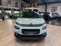 Citroen C3 III 1.2 110 ch S&S SHINE EAT6 CARPLAY/GPS/CAMERA - <small></small> 11.990 € <small>TTC</small> - #3