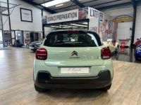 Citroen C3 III 1.2 110 ch S&S SHINE EAT6 CARPLAY/GPS/CAMERA - <small></small> 11.990 € <small>TTC</small> - #9