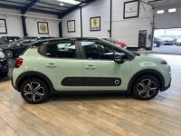 Citroen C3 III 1.2 110 ch S&S SHINE EAT6 CARPLAY/GPS/CAMERA - <small></small> 11.990 € <small>TTC</small> - #26