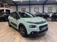 Citroen C3 III 1.2 110 ch S&S SHINE EAT6 GPS/CARPLAY/CAMERA/REGULATEUR - <small></small> 10.990 € <small>TTC</small> - #4