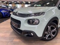 Citroen C3 III 1.2 110 cv S&S SHINE EAT6 CARPLAY/GPS/CAMERA - <small></small> 11.990 € <small>TTC</small> - #2