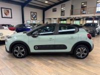 Citroen C3 III 1.2 110 cv S&S SHINE EAT6 CARPLAY/GPS/CAMERA - <small></small> 11.990 € <small>TTC</small> - #6